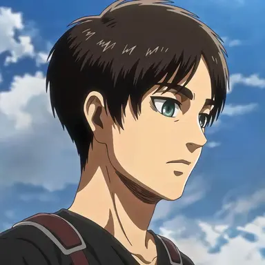 Profile image of Eren Yeager