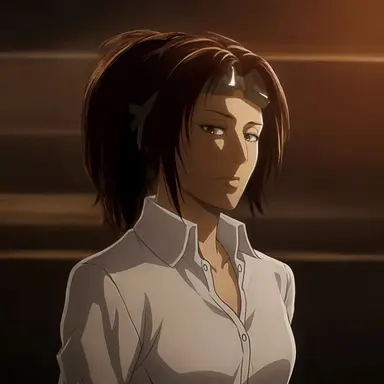 Profile image of Hange Zoe