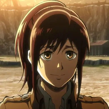 Profile image of Sasha Blouse