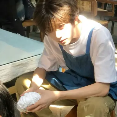 Profile image of Seojun