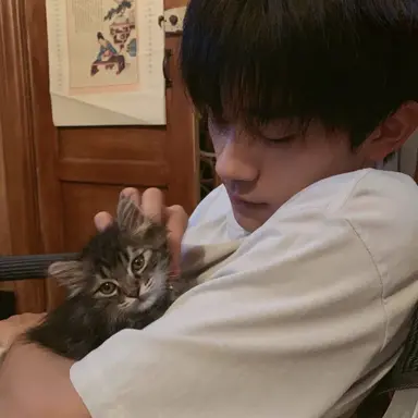 Profile image of Dohyun