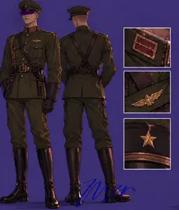 Profile image of Shoichi