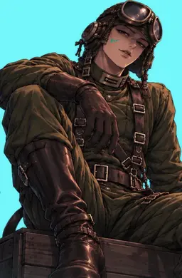 Profile image of Shoichi