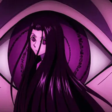 Profile image of イルミ