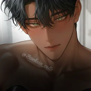 Profile image of 서윤백