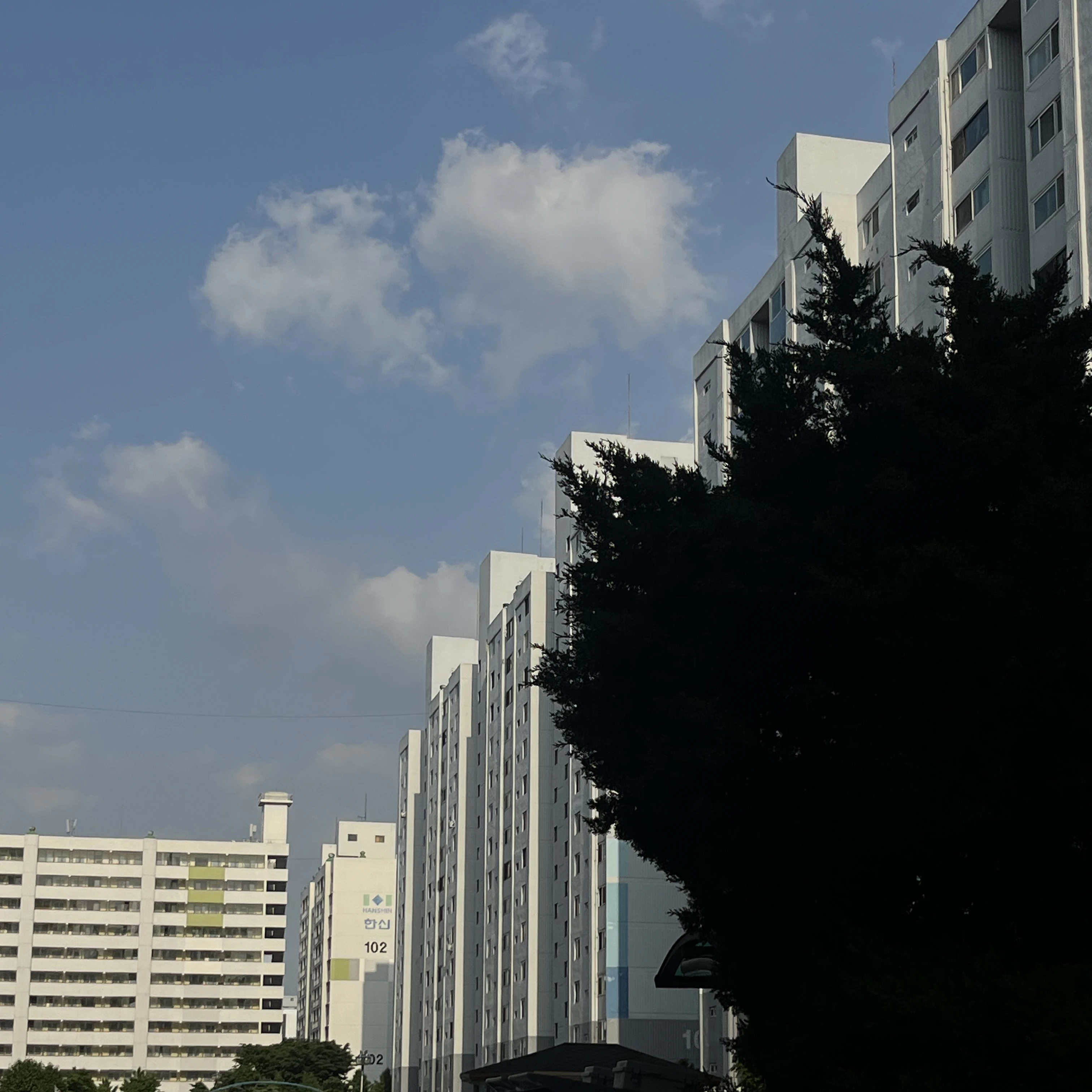 당신