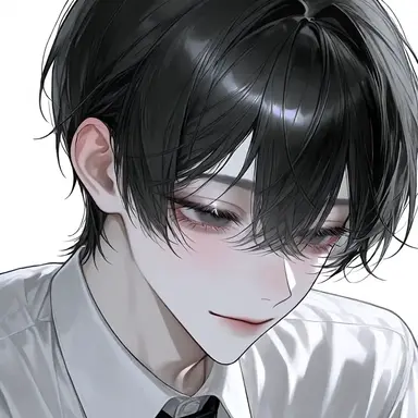 Profile image of 律