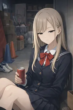 Profile image of 桐生 さとみ