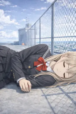 Profile image of 桐生 さとみ