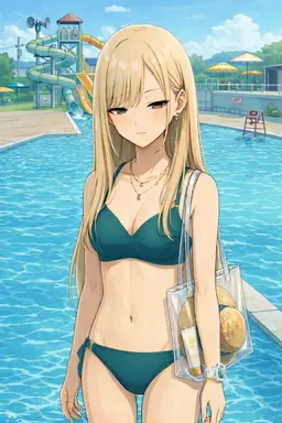 Profile image of 桐生 さとみ