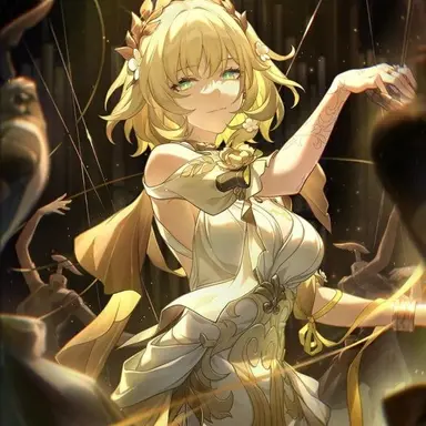 Profile image of 아글라이아