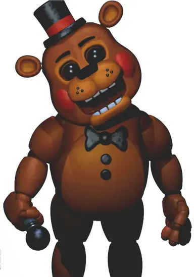 Profile image of 토이 프레디