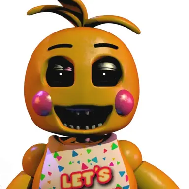 Profile image of 토이 치카