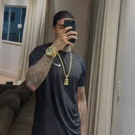 TriteBlood6110의 Kael, the boss of the hill