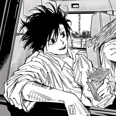 Profile image of 나구모 요이치