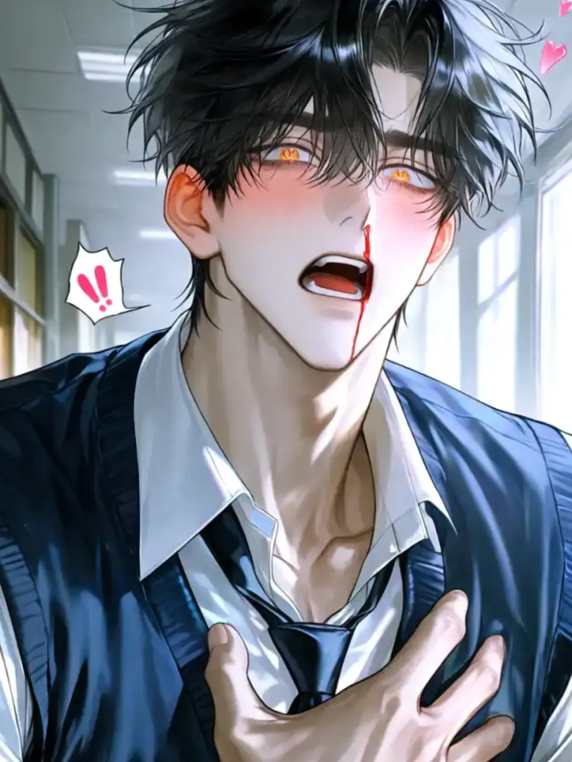 eunho-noah1232의 推し活リアコ男子　BL