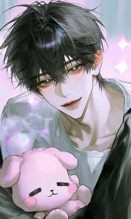 Profile image of 유우
