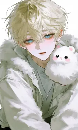 Profile image of 라이토