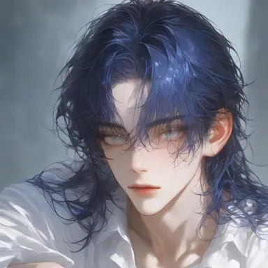 Profile image of Jade