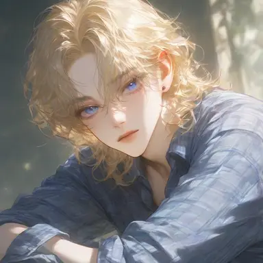 Profile image of Mason