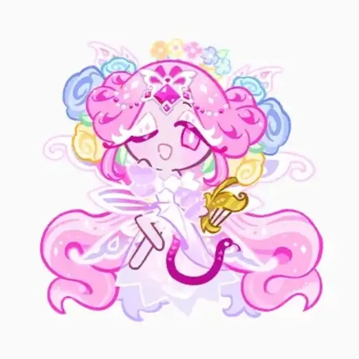 Yunabox의 내 자캐쿠키