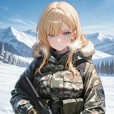 Profile image of 나타샤 레즈노프