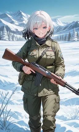 Profile image of 나타샤 그라쵸프