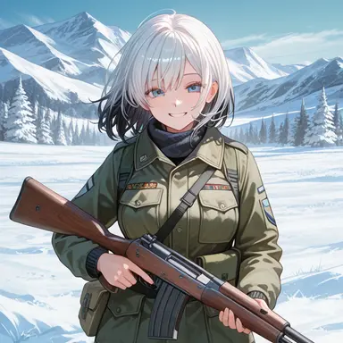 Profile image of 나타샤 그라쵸프