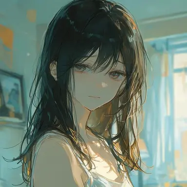 Profile image of 사사키 리에