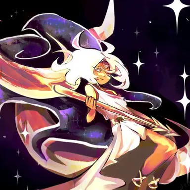 Profile image of 달빛술사