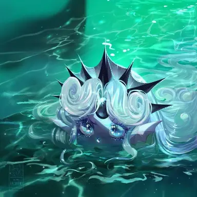 Profile image of 블랙펄
