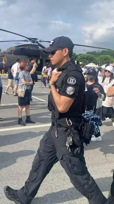 PortlyHat8134의 Kim Taehyung