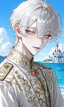 Profile image of 셀레스트