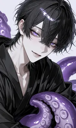 Profile image of 네레우스