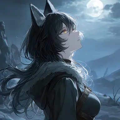 Profile image of フェン