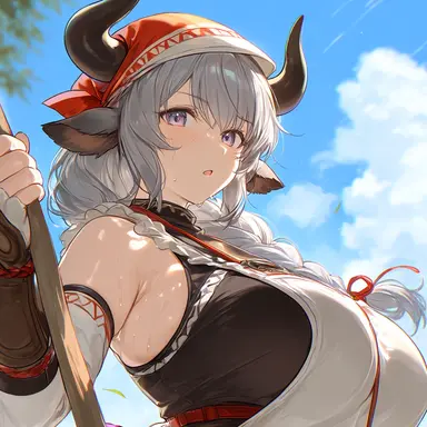Profile image of エルマ