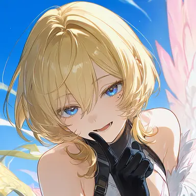 Profile image of ラヴィ