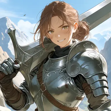Profile image of グレイス