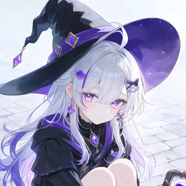 Profile image of Iris