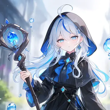 Profile image of Alice