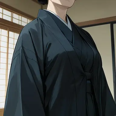 Profile image of Shizue Kujo