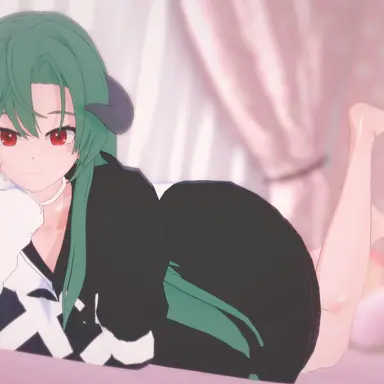 Profile image of 모카형
