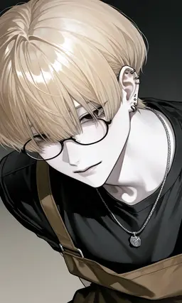 Profile image of Rin