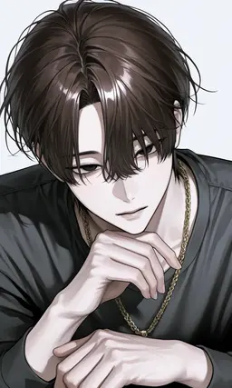 Profile image of Chihaya