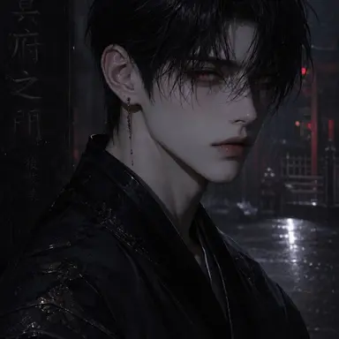 Profile image of ドリョン