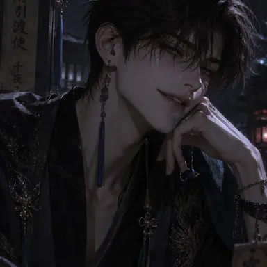 Profile image of イド