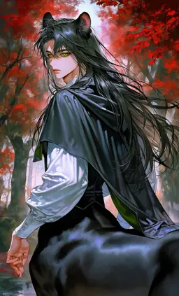 Profile image of ネロ