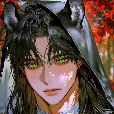 Profile image of ネロ