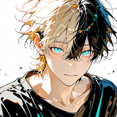 Profile image of 알렉스