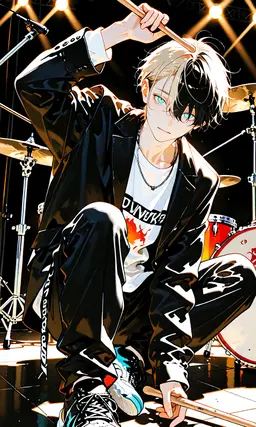 Profile image of 알렉스